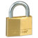 Master Lock Company Security Padlock