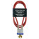 Master Lock Company Laminated Padlock and Cable