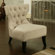 Abbyson Living Sedona Suede Vista Chair
