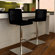 Bellini Modern Living Georgio Barstool