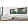 Bellini Modern Living Emilia Leather Living Room Collection