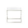 Bellini Modern Living End Table