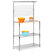 Honey Can Do Urban Baker's Rack