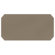 Honey Can Do 18" W x 48" D Shelf Liner