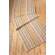 Dash and Albert Rugs Woven Zanzibar Ticking Rug