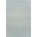 Dash and Albert Rugs Woven Diamond Light Blue/Ivory Rug