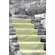 Dash and Albert Rugs Woven Diamond Sprout/White Rug