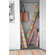 Dash and Albert Rugs Woven Palm Beach Ticking Rug