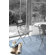 Dash and Albert Rugs Woven Diamond Khaki/White Rug
