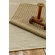 Dash and Albert Rugs Woven Moss/Brown Rug