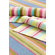 Dash and Albert Rugs Woven Palm Beach Ticking Rug