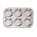 Fox Run Craftsmen 6 Cup Muffin Pan