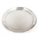 Fox Run Craftsmen 16" Stainless Steel Pizza Pan
