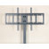 Hazelwood Home Hazelwood Home Swivel TV Mounting Bracket in Black