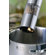 WMF 8.25" Stainless Steel Electric Mill
