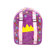 ZipBin Doll House Back Pack PlayPack