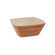 Front Of The House Platewise Square Bowl