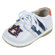 Squeak Me Shoes NCAA Boys' Sneaker