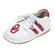 Squeak Me Shoes NCAA Boys' Sneaker