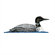 Whitehall Products 30" Loon Weathervane