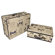 Cheungs Rattan Suitcase with Carriage (Set of 2)