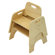 A+ Child Supply Stackable Kid's Chair