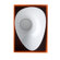 Alias Home / Gym / Office Coat-Hook in Polycarbonate