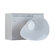 Alias Home / Gym / Office Coat-Hook in Polycarbonate