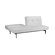 Dorel Home Products Revolution Metal Belle Futon and Mattress