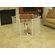 Carlson Pet Products Convertible Pet Yard Exercise Pen