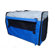 Pet Life Zippered Easy Carry Pet Carrier in Blue and Grey