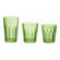 Guzzini Happy Hour 5" Tumbler in Green