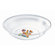 Guzzini Bimbi Soup Plate in Clear