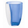Guzzini Happy Hour Two Toned Soft Drink Glass in Light Blue
