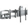 Peerless Universal Articulating Dual-Arm with Vertical Adjustment for Flat Panel Screens (42" - 71" Screens)
