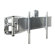 Peerless HG Series Universal Articulating Plasma Wall Mount for 37" - 60" Screens