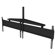 Peerless Dual Display Ceiling Mount System