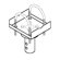 Peerless Truss Ceiling Decoupler