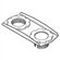 Peerless Side to Side Adjuster