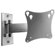 Peerless SmartMount Long Pivot Wall Mount 10"- 22" LCD Screens