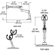 Peerless Desktop Articulating Arm for 10"-22" LCD Screens