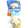 BOODA Pet Products Two Knot Rope Bone Dog Toy in White