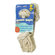 BOODA Pet Products Two Knot Rope Bone Dog Toy in White
