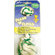 BOODA Pet Products Fresh-N-Floss Two Knot Bone Dog Toy with Spearmint Flavor