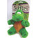 BOODA Pet Products Softies Terry Toby Turtle Dog Toy