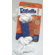 BOODA Pet Products Dogzilla Rope Bone Swirl Dog Toy