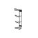 Racor ProStor Golf Club Rack