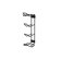 Racor ProStor Golf Club Rack