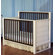 Eden Baby Furniture Moderno Two Piece Convertible Crib Set