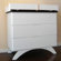 Eden Baby Furniture Madison 3-Drawer Kids Dresser